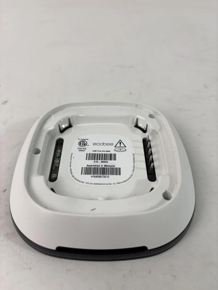 ecobee3 Lite Smart Thermostat - Programmable Wifi Thermostat (READ) - Image 3 of 4