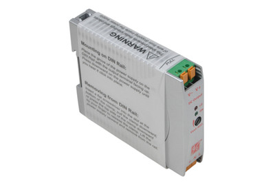 DEUTRONIC ELEKTRONIK power supply E-TOP 10-15, E-TOP10-15 120169
