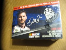 2014 Press Pass NASCAR Racing Factory Sealed Blaster Box Autos Memorabilia New