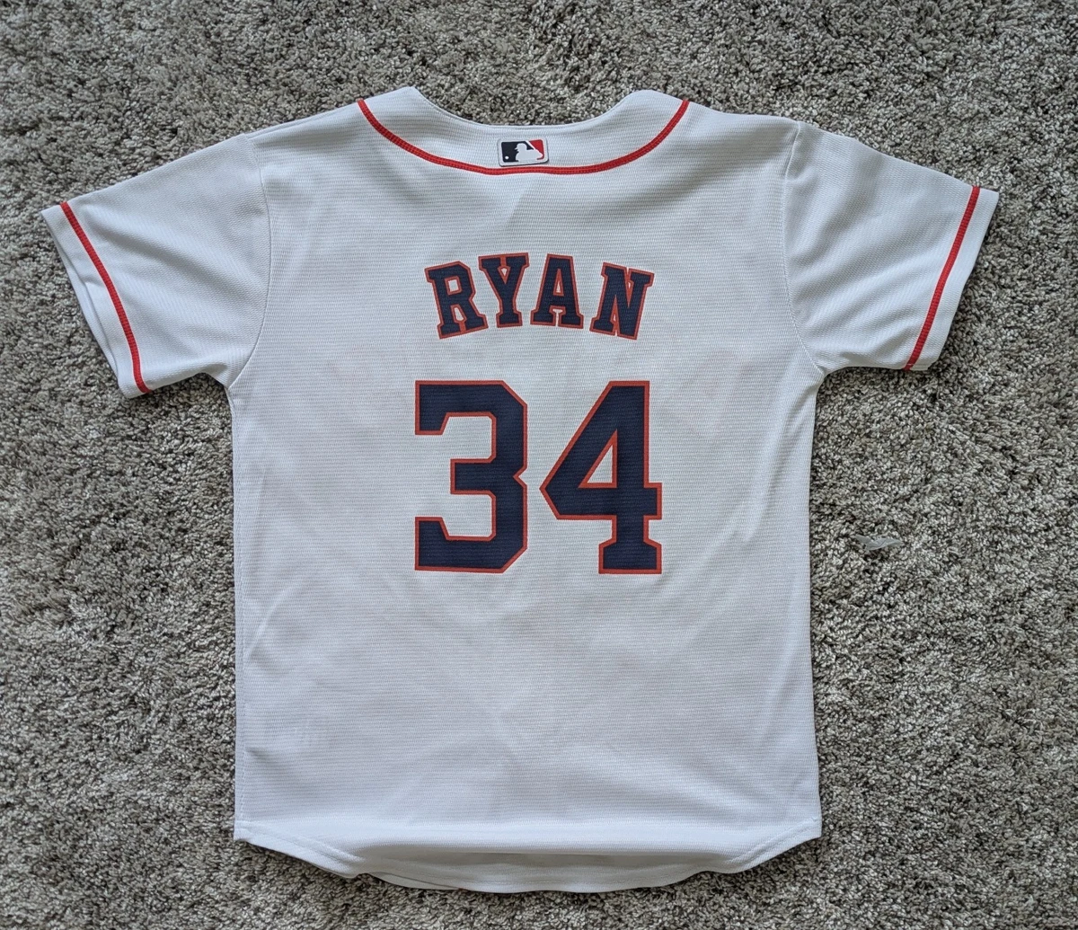 Houston Astros Unisex Children's MLB Jerseys for sale | eBay