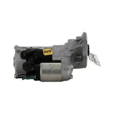 Démarreur Isuzu D-MAX