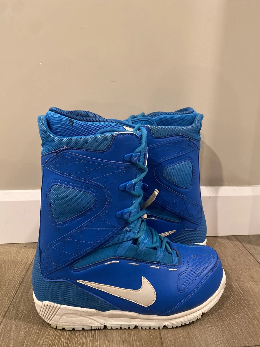 Nike Ski & Snowboard Boots for Men for sale | eBay