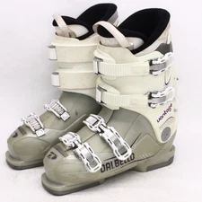 Dalbello Vantage Sport Women's Ski Boots - Size 8 / Mondo 25 Used