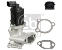 NEU - Febi Bilstein 107782 Agr-Ventil FüR Alfa Romeo Passend FüR Fiat Lancia
