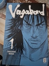 Vagabond Master Edition Band 1, Egmont Manga,...