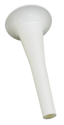 WP242465 - Stand Mixer Sausage Stuffer Tube for KitchenAid | 3/8'' Small Size