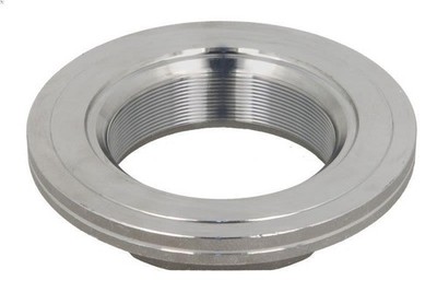 Achsmutter, Antriebswelle SAF 1 011 0085 00