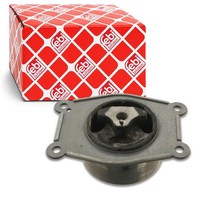 Febi Bilstein Motorlager Passend FüR Opel Astra A04 L70 Meriva S10 Zafira A05
