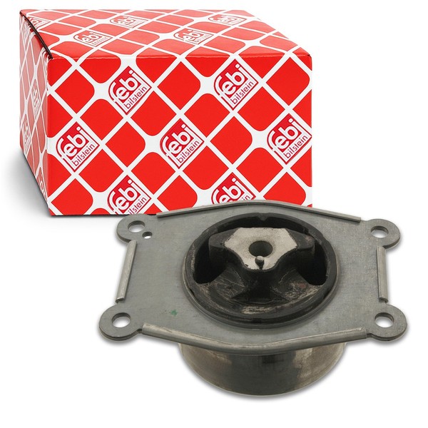 Febi Bilstein Motorlager Passend FüR Opel Astra A04 L70 Meriva S10 Zafira A05-image