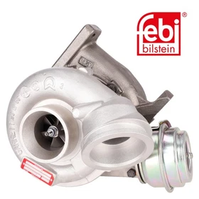 FEBI BILSTEIN Turbolader für Mercedes-Benz Sprinter 2-T Bus 901 902 216 CDI