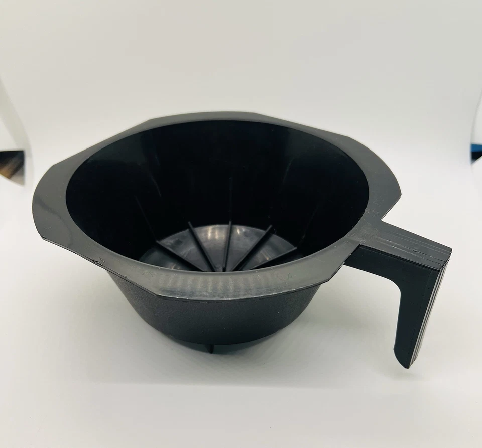 NEW Bloomfield Coffee Maker Filter Basket 8942-6B Replacement Part Restaurant - Image 3 of 4