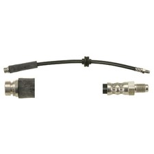 2x Bremsschlauch hinten für Mazda 3 BK BL 5 CR CW | 24585369