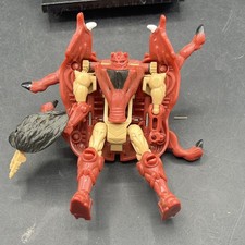 Hasbro Transformers Beast Wars Razorbeast Max...