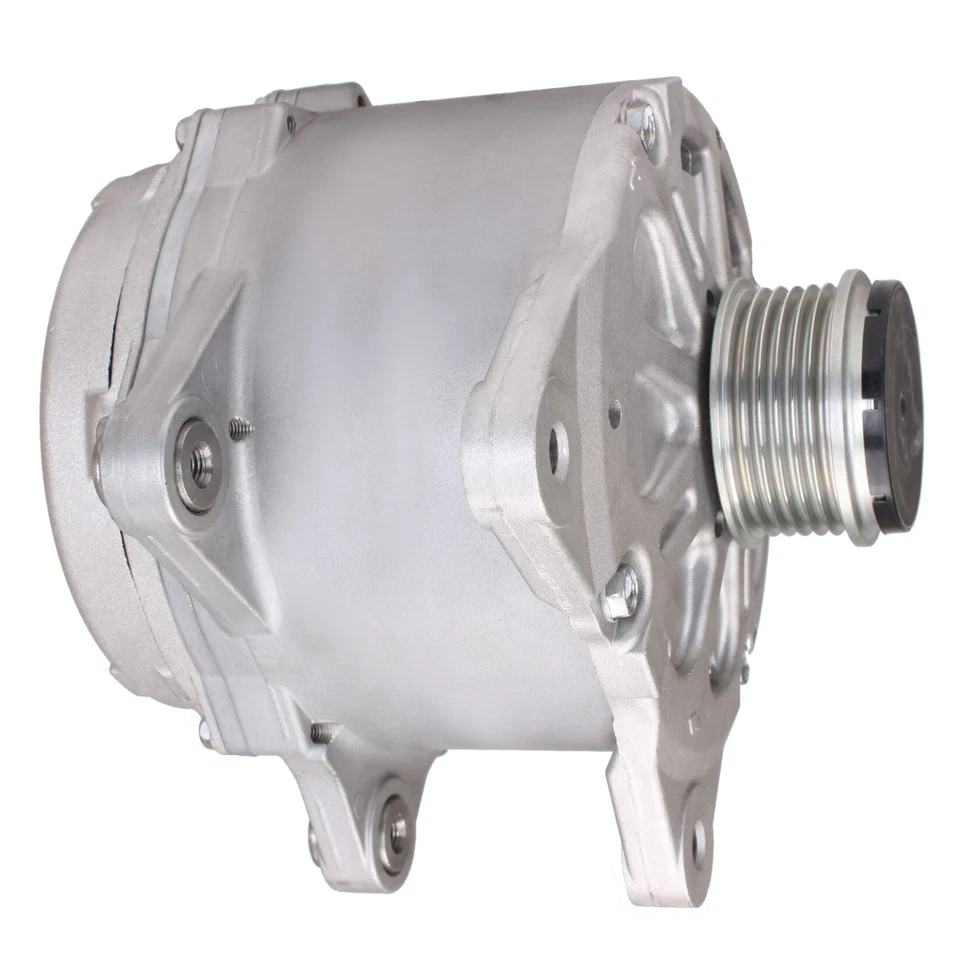 fits AUDI A8 4H 3.0 TDi DIESEL 2010-2018 059903019H 059903018L NEW ALTERNATOR - Image 2 of 4