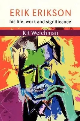 Erik Erikson Kit Welchman (u. a.) Taschenbuch Kartoniert / Broschiert Englisch