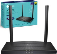 TP-Link AC1200 modem router