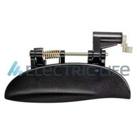 Electric Life TüRaußEngriff ZR8086002 Kunststoff FüR Hyundai Atos MX