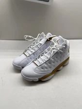 Size 10 - Air Jordan 13 Retro 2023 Wheat