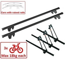 Barres de toit Skoda OCTAVIA