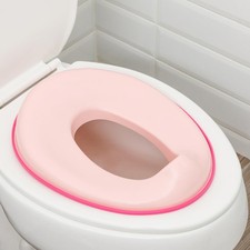Toddler Potty Training Seat - Toddler Toilet Seat Attachment for Boys  Girls w/