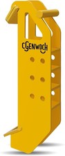 New Upgrade Hitch Attachment For Skid Steer 500020000 Lbs Load Capacity