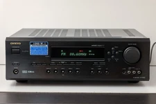Onkyo HT-R520 Home Theatre 6.1 Channel Dolby Audio Video AV Receiver