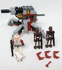 LEGO Star Wars: Elite Clone Trooper & Commando Droid Battle Pack (9488) - Used