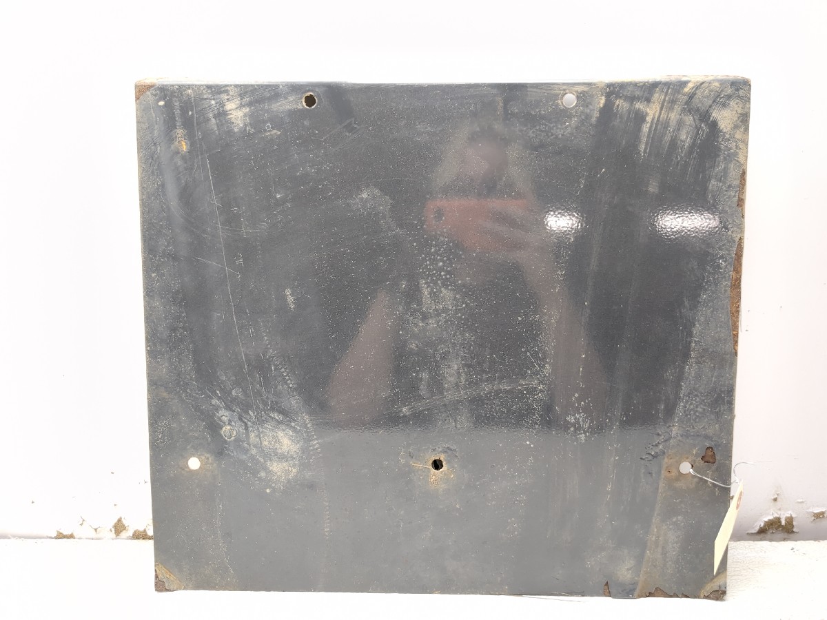専用ページ2 12-16 Kubota RTV400CI RTV 400 Floor Floorboard Center Step Panel
