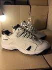 NWOT FootJoy GreenJoys 9.5 W.Golf Shoes White 45439P — photo 3