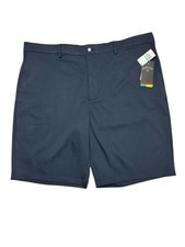 Callaway Pro Spin 3.0 Golf Shorts Men 46 B Blue Lightweight UPF 50 Opti-Dri NWT