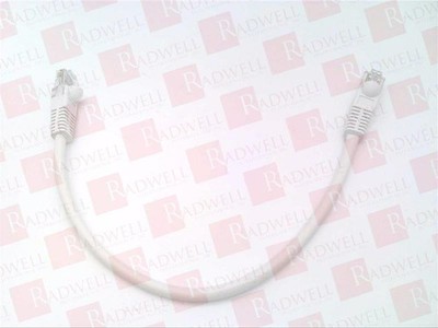 ECORE CABLES 530-01 WH / 53001WH (NEW IN BOX)