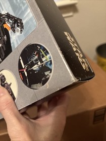 NISB Lego Star Wars Darth Vader 8010 Retired