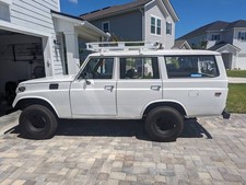 1973 Toyota Land Cruiser for Sale