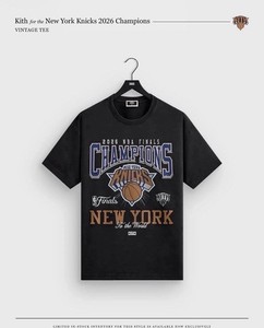 【正規品】【サイズL】kith champion Tシャツ Kith Champion | eBay