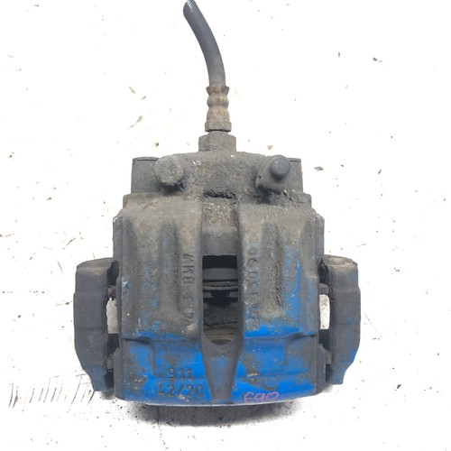 BMW 3ER E90 LCI 320D DIESEL BREMSSATTELEINHEIT HINTEN LINKS NSR 2008-2011