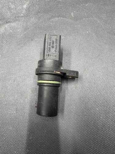 AUDI A4, B8 Positionssensor für Kurbelwelle 06H906433 2.0 Benzin