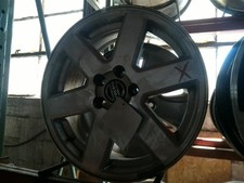 Wheel 17x7 Alloy 6 Spoke Fits 03-12 VOLVO XC90 1925606