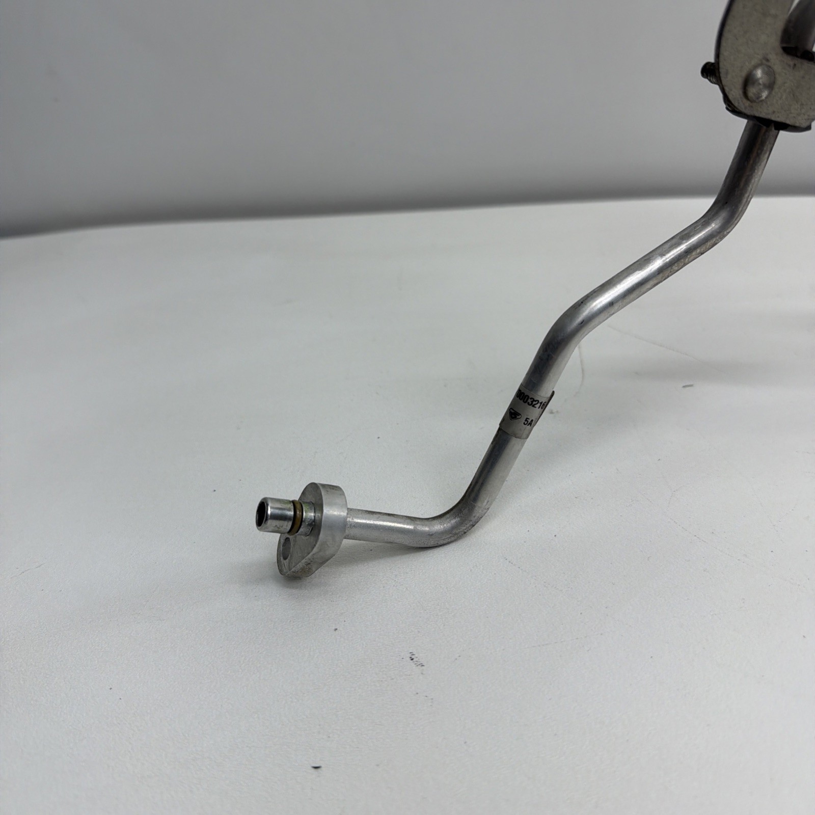 🟢2014-24 MASERATI GHIBLI AC AIR CONDITIONING CONDENSER HOSE TUBE PIPE LINE OEM