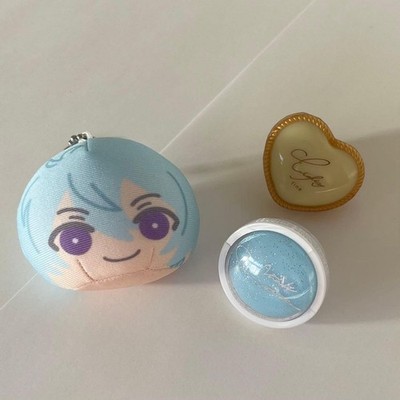 Eichi Tenshouin, Wataru Hibiki Ring Light Manju