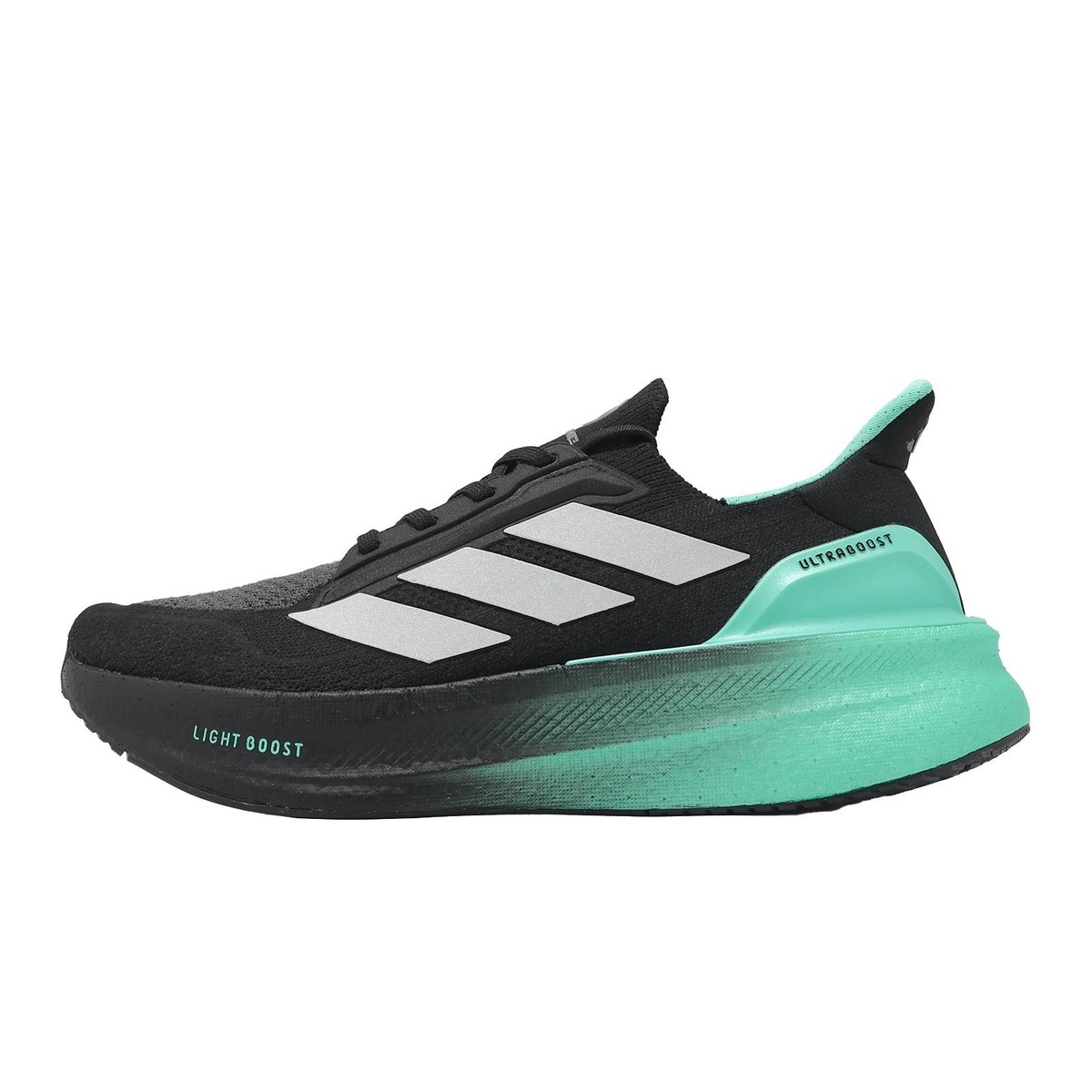 adidas x Mercedes-AMG F1 Ultraboost 5X M MER Semi Mint Rush Men