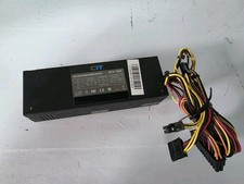 CIT ATX-180F 180W Mini-ITX Desktop Power Supply Unit