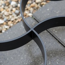 Unregelm&auml;&szlig;ige Pflasterform DIY Pflastersteinform wetterfest f&uuml;r Terrasse