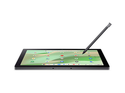 Acer Chromebook Tab 311 11 Zoll 4 GB RAM MediaTek MediaTek MT Vapor Silver