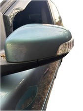 VOLVO P1 C30/S40/V50/C70 WING MIRROR NEARSIDE (LH)