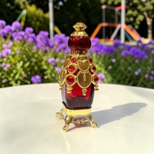 Kashmiri Oud Attar Perfume Oil, Long Lasting Fragrance, 25 ml