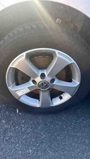 Jantes Volkswagen TOURAN