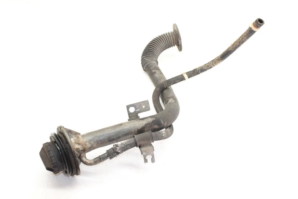 84-86 Nissan 300ZX Z31 Fuel Filler Neck Foto 2 de 4