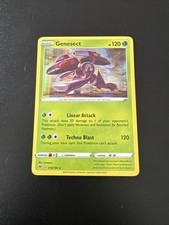 Genesect - 016/185 - Holo Rare - Vivid Voltage - Pokemon TCG 