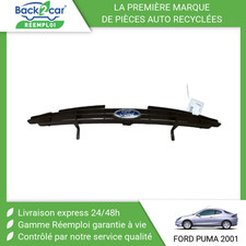 Calandre Ford PUMA