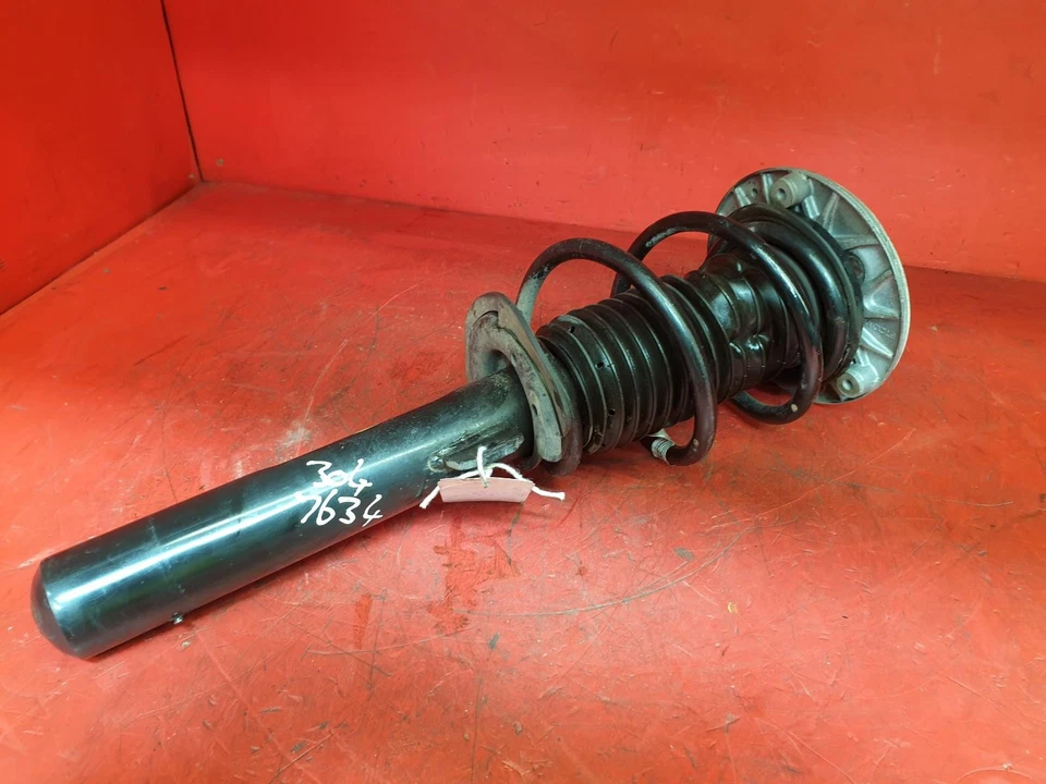 MINI (COOPER SHOCK ABSORBER FRONT PASSENGER SIDE LH SUSPENSION 2021 2.0L PETROL - Image 2 of 4